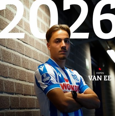 Espen van Ee